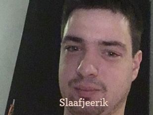 Slaafjeerik
