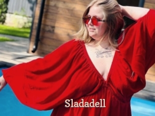 Sladadell