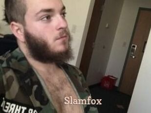 Slamfox