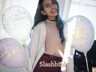 Slashbird