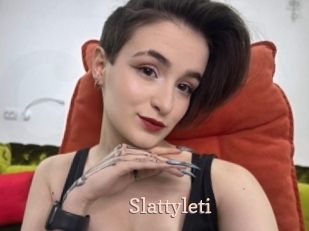 Slattyleti