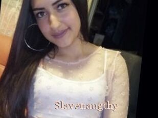 Slavenaugthy