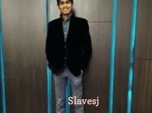 Slavesj