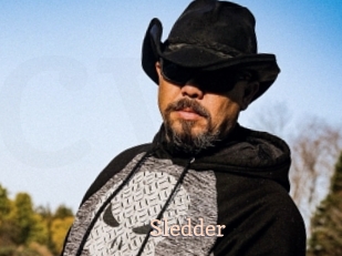 sledder Chaude Vision