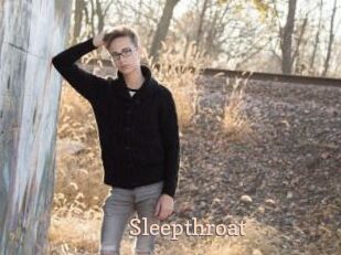 Sleepthroat
