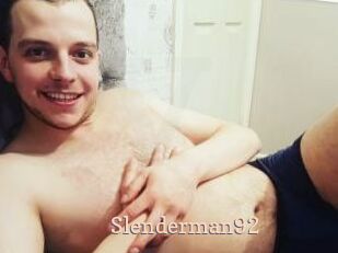 Slenderman92