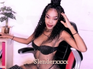 Slenderxxxx