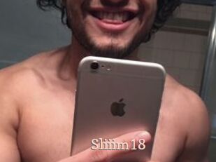 Sliiim18