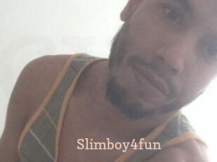 Slimboy4fun