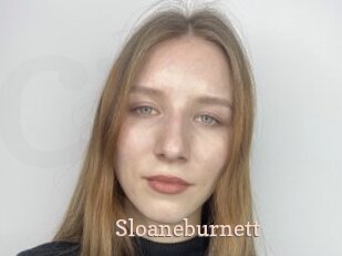 Sloaneburnett