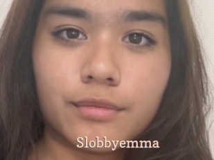 slobbyemma Chaude Vision
