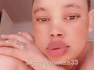 Sloppybjqueenn33
