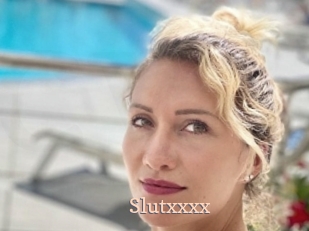 Slutxxxx