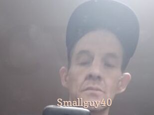 Smallguy40