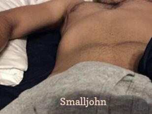 Smalljohn