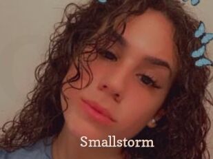 Smallstorm