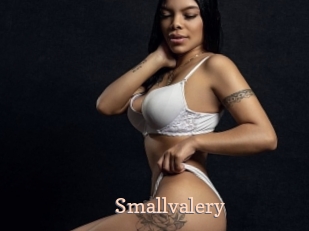 Smallvalery