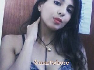 Smartwhore