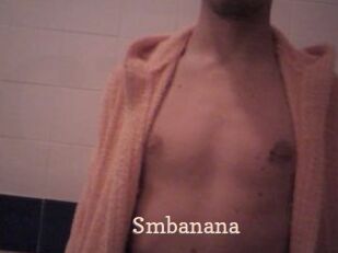 Smbanana