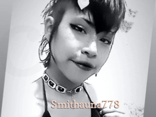 Smithauna778