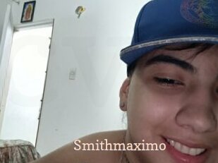 Smithmaximo