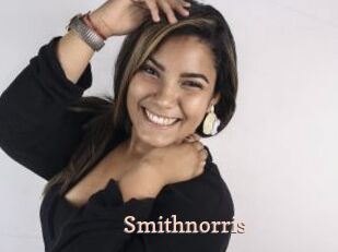 Smithnorris