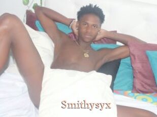 Smithysyx