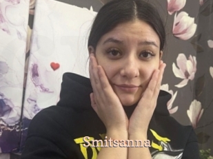 Smitsanna