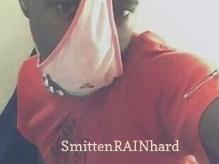SmittenRAINhard