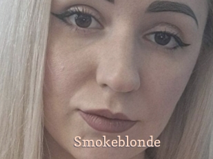 Smokeblonde
