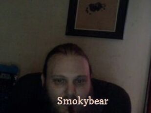 Smokybear