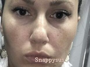 Snappysus
