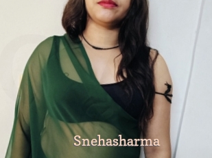 Snehasharma