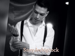 Sneyderbigcock