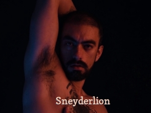 sneyderlion Chaude Vision