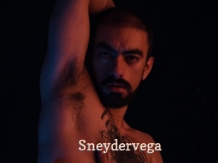 Sneydervega