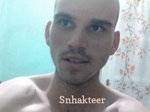 Snhakteer