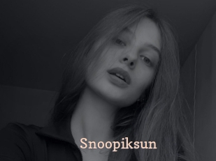 Snoopiksun