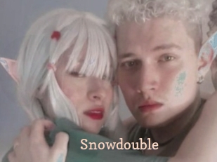 Snowdouble