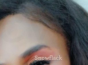 Snowflack