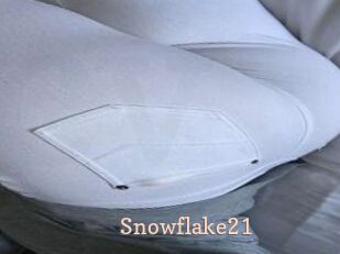 Snowflake21