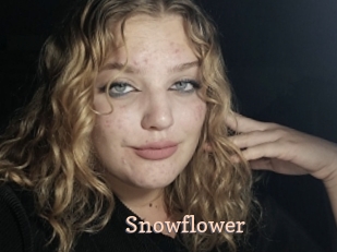 snowflower Chaude Vision