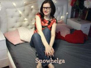 Snowhelga
