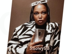 Snowy98