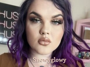 Snowyglowy