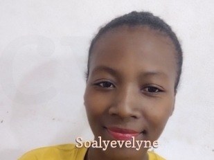 Soalyevelyne