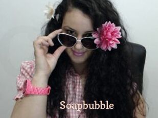 Soapbubble