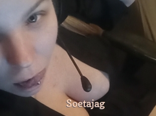 Soetajag