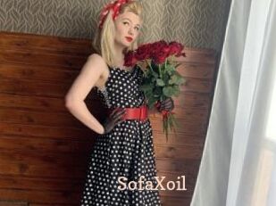 SofaXoil
