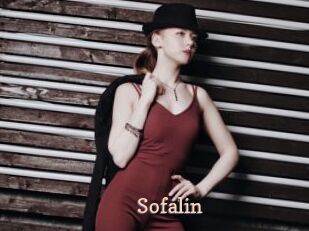 Sofalin